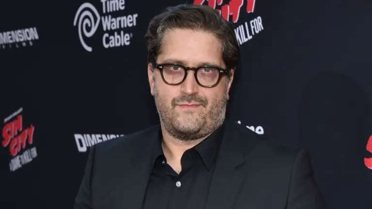 От болезни скончался голливудский режиссер, поддерживавший Украину и снявший фильм о войне