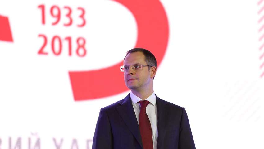 Нові кадрові ротації в ОП: що відомо про нового заступника Єрмака та чим він займатиметься 