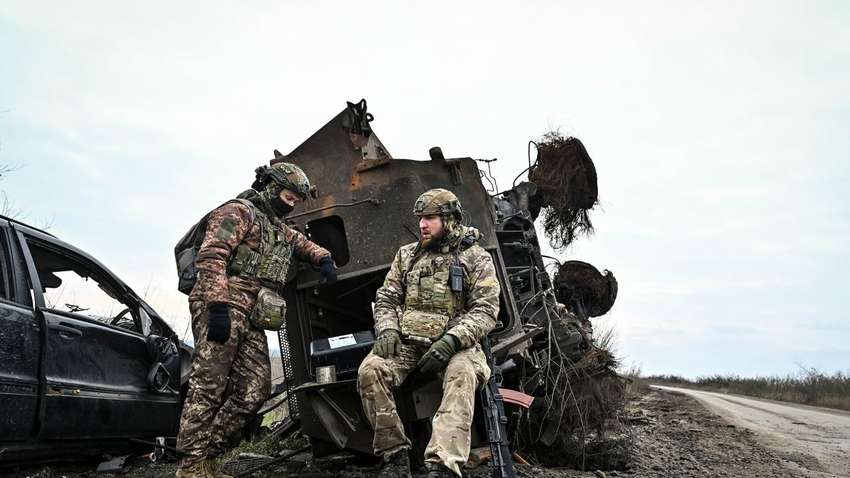 Отмена демобилизации. В Минобороны объяснили, почему просили депутатов пойти на этот шаг 