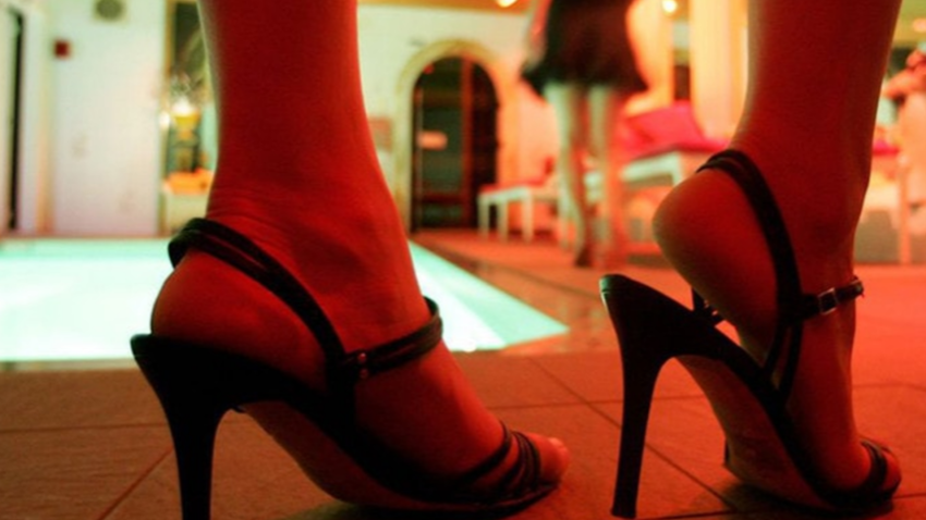 У столиці Німеччини хочуть встановити секс-кабінки