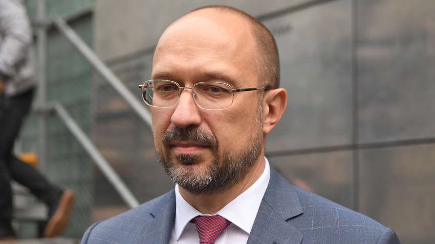 Шмигаль розповів, чи є у планах уряду зупинити країну на локдаун