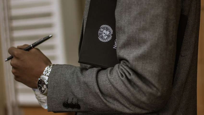 Исследование ООН показало, чего хотят и боятся люди во всем мире  Исследование ООН показало, чего хотят и боятся люди во всем мире