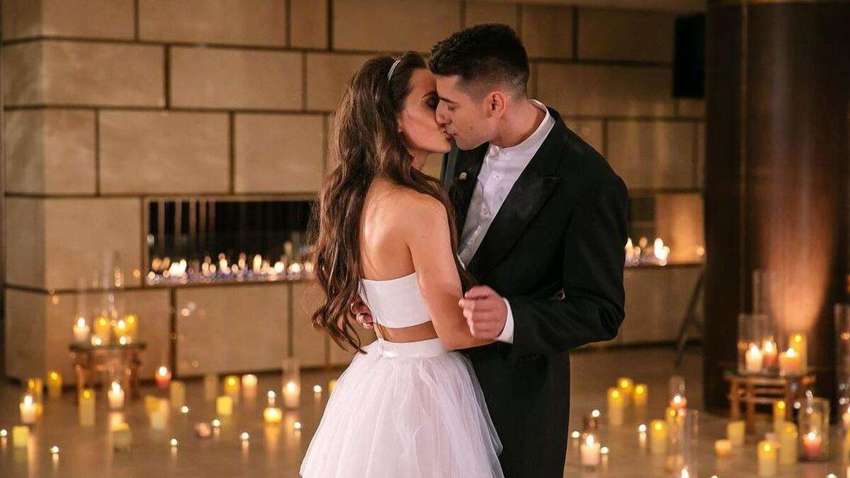 Эллерт впервые прокомментировал расставание с Мишиной  Эллерт впервые прокомментировал расставание с Мишиной