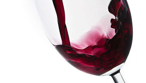 "Колонізаторам Марса корисне червоне вино", - вчені