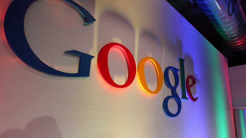 Американську компанію Google звинувачують в порушенні антимонопольного законодавства США