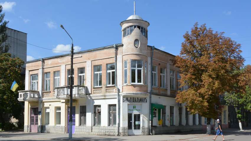 ВСУ попали в телевышку: реакция оккупантов