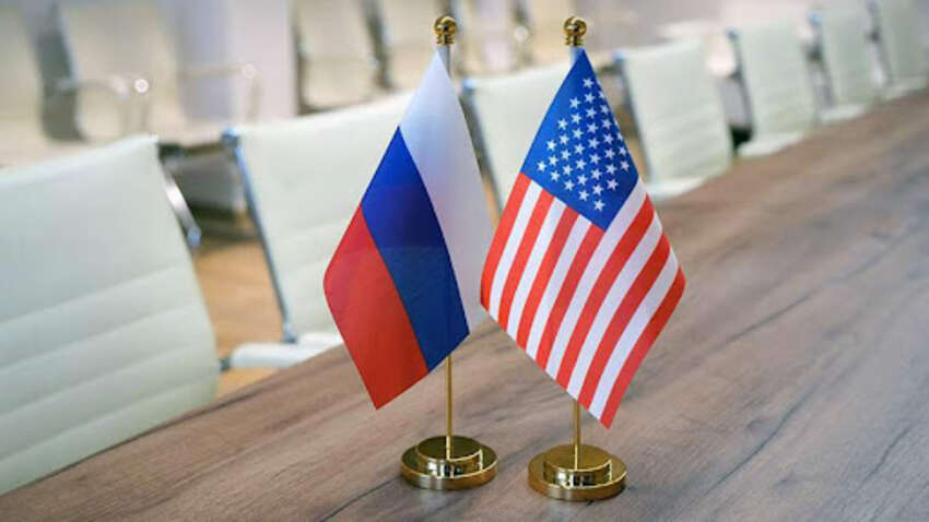 Трамп вирішив не чекати на припинення вогню в Україні: на які кроки йдуть США щодо РФ