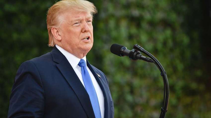 У Росії прямо сказали, чи зможе Трамп зупинити війну в Україні  У Росії прямо сказали, чи зможе Трамп зупинити війну в Україні