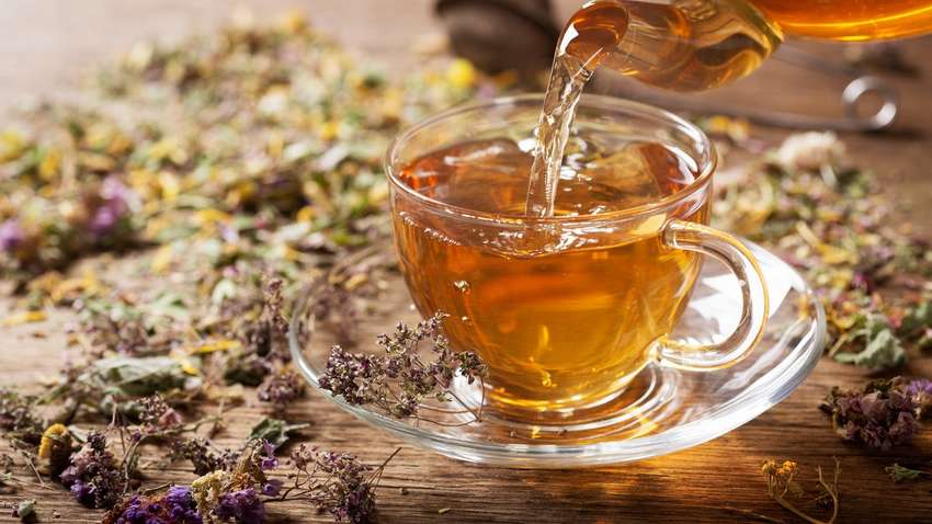 Стало відомо, якого чаю необхідно уникати під час вагітності