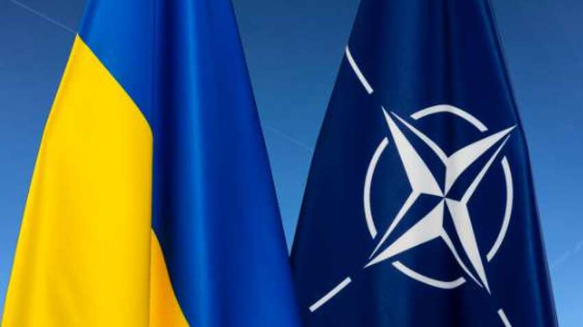 В українців змінилося ставлення до членства в НАТО: скільки підтримує В українців змінилося ставлення до членства в НАТО: скільки підтримує