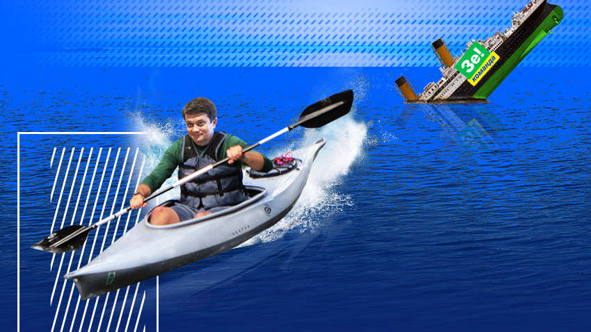 «Заклятые друзья»: эксперты об отношениях Разумкова и Офиса Зеленского