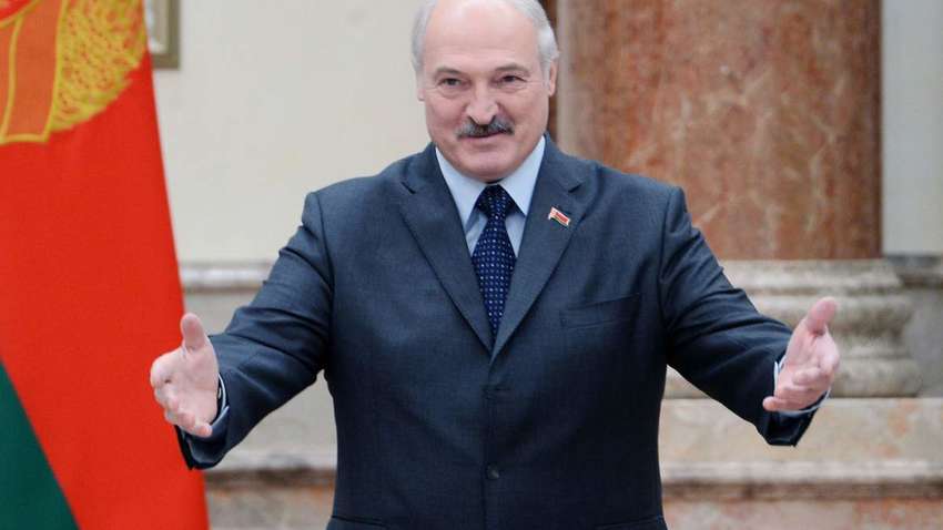 Как Украина должна противостоять режиму Лукашенко - мнение нардепа 