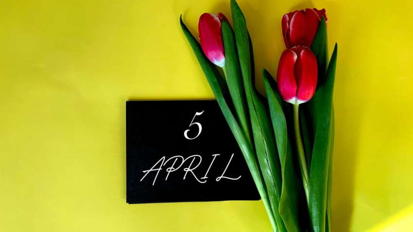 Які свята відзначають в Україні 5 квітня: народні прикмети Які свята відзначають в Україні 5 квітня: народні прикмети