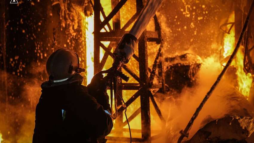 Удар ракетами по Одесі після "пристрілки" дронами: що треба знати