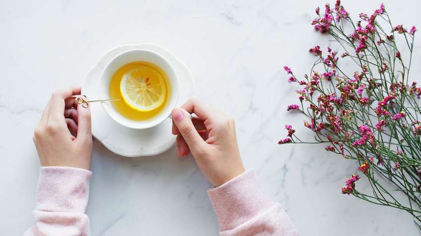 Напої, які не варто пити перед сном