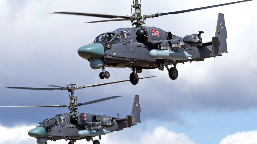 Россия получила на юге Украины временное преимущество: британская разведка раскрыла подробности