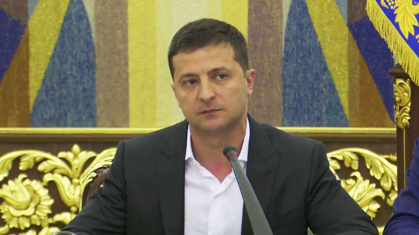 Путин дал прямой посыл Зеленскому из-за атаки на Медведчука, - Кушнир