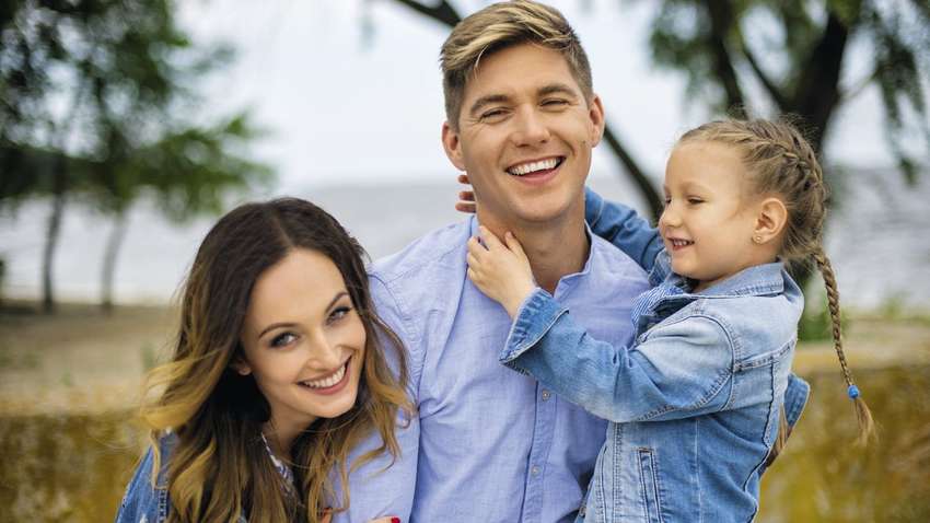 Володимир Остапчук відповів на звинувачення екс-дружини про зради