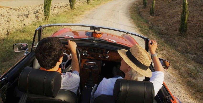 Топ-10 городов Европы с самой доступной арендой автомобилей Топ-10 городов Европы с самой доступной арендой автомобилей