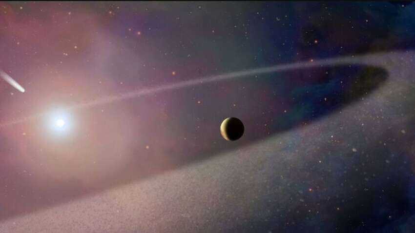 Це відчує кожен на Землі: експерти шокували заявою про зіткнення велетенських чорних дир