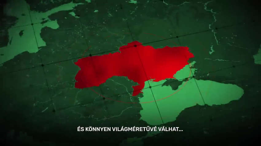 В МИД Украины резко отреагировали на ролик Венгрии с "российским Крымом" В МИД Украины резко отреагировали на ролик Венгрии с "российским Крымом"
