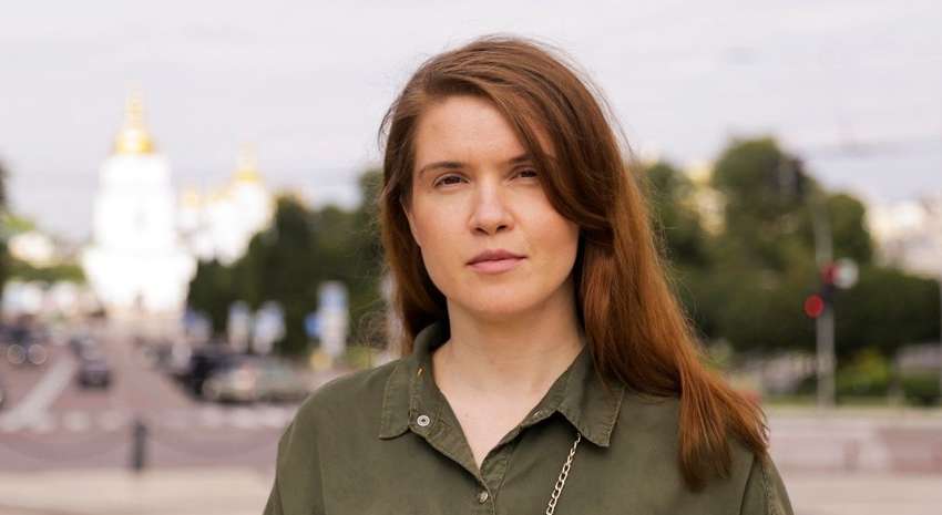 "Красные линии существуют": Безуглую хотят лишить должности в комитете по нацбезопасности