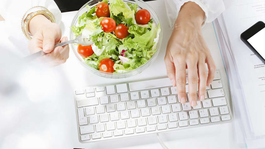 Чем может обернуться отказ от обеденного перерыва