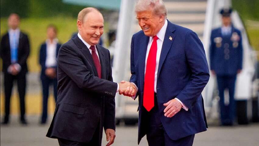 На Росію чекає пекло у разі відмови Путіна від двох пропозицій Трампа: неочікуваний сценарій 