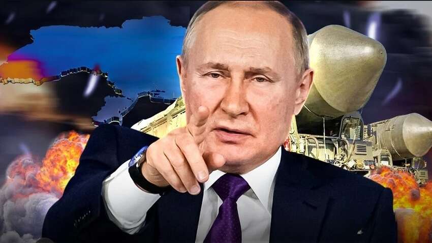 Путін отримав право безмежно атакувати Україну: озвучено тривожний прогноз 