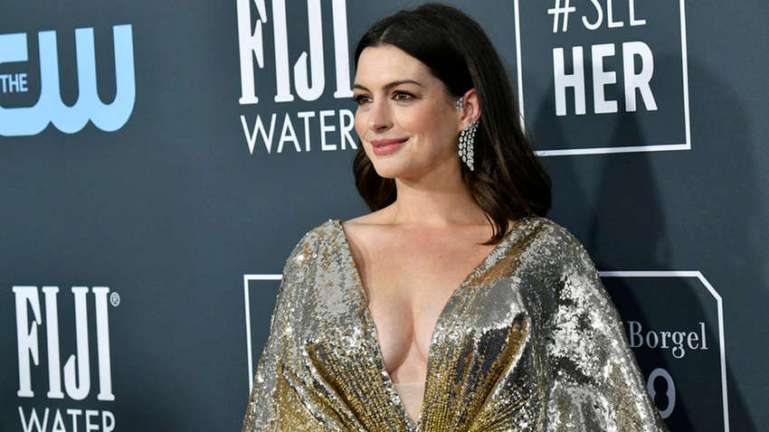 Зірка «Відчайдушних шахрайок» вперше вийшла у світ після пологів