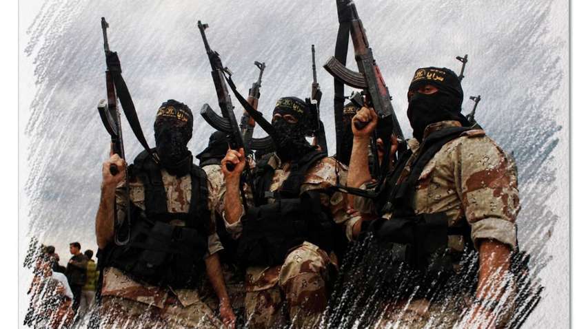 Теракт в Пакистані: атака на фондову біржу Теракт в Пакистані: атака на фондову біржу