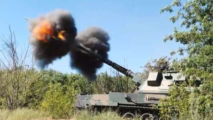 В США заявили, что Украина должна воспользоваться ошибкой Путина и продолжать контрнаступление В США заявили, что Украина должна воспользоваться ошибкой Путина и продолжать контрнаступление