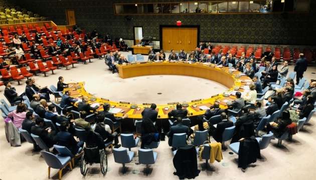 Як відреагує світ, Радбез ООН на удар по Кременчуку: які наслідки за обстріл чекають РФ