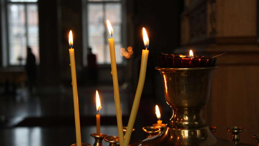 Церковне свято 18 серпня: що можна і не можна робити сьогодні