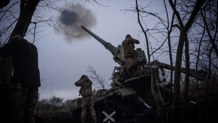 Росіяни почали "м’ясні" штурми: у ЗСУ розповіли, де ворог намагається прорвати фронт