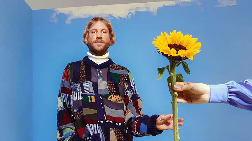 Украинский певец выступит перед россиянами, цена вопроса - 45 тысяч долларов Украинский певец выступит перед россиянами, цена вопроса - 45 тысяч долларов