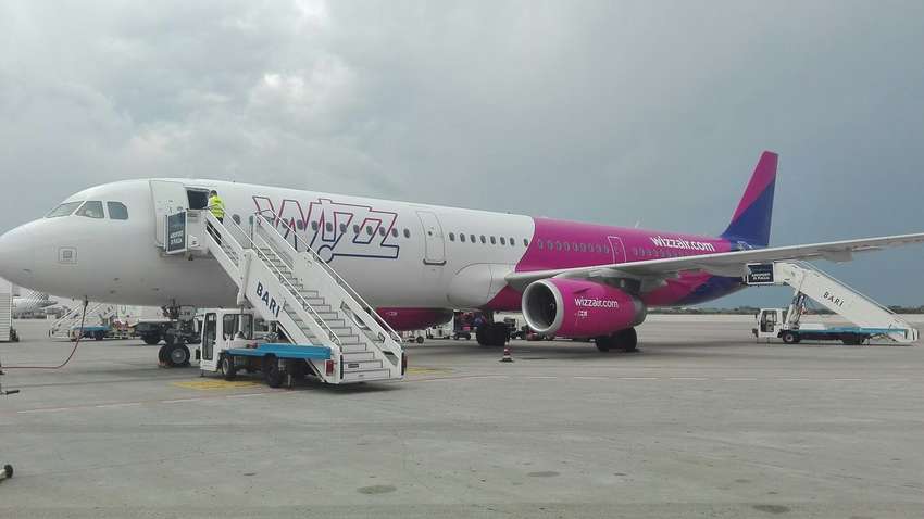 Wizz Air в Україні: що відбувається з авіаперевізником