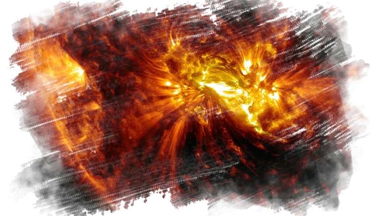 Календар магнітних бурь у серпні: чи загрожує людям небезпека