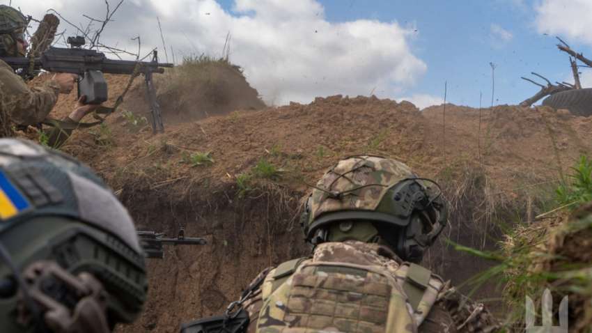 У ЗСУ пояснили, чому Росія використовує тактику "м’ясних штурмів": яка небезпека для України