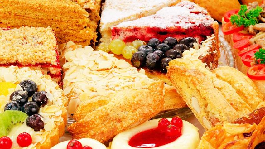 В Україні злетять ціни на кондитерські вироби: причини і прогноз