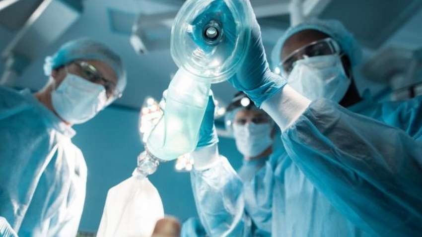 Лікарі вперше успішно застосували на людині анабіоз