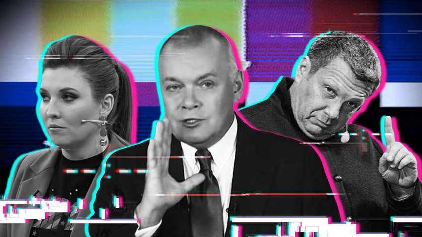 «Бандерівські сволоти» та «фашисти»: у Польщі спалахнув скандал навколо «незалежного ЗМІ»