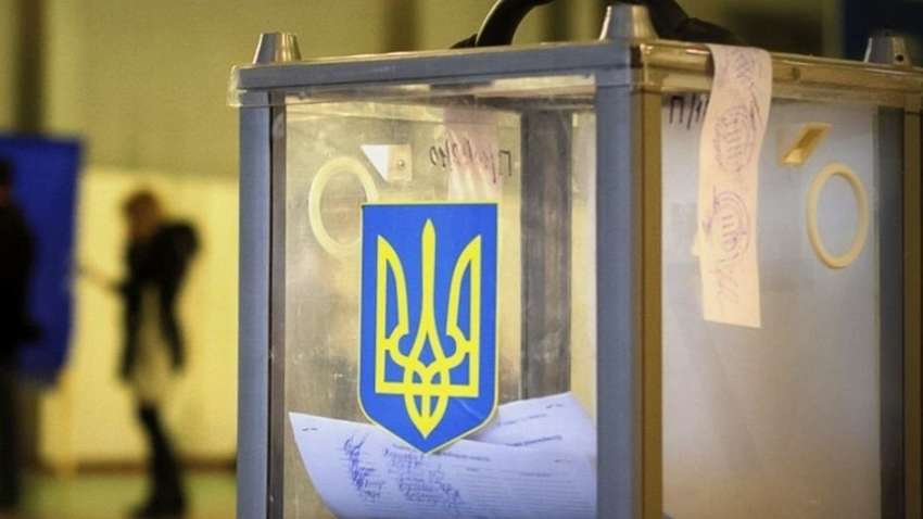 Украинцы признались, почему не ходили на выборы - опрос