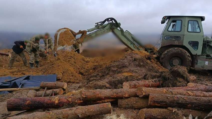 Сможет ли Украина построить аналог "линии Суровикина": мнения разделились Сможет ли Украина построить аналог "линии Суровикина": мнения разделились