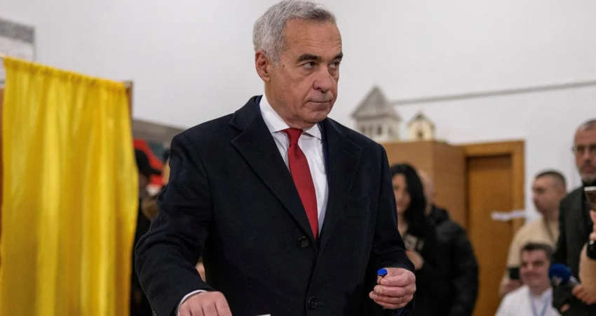 У Румунії анульовано результати першого туру виборів: до чого тут РФ