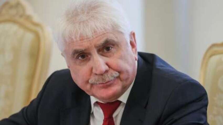 Група депутатів Держдуми РФ планує їхати у США для переговорів у Конгресі: деталі