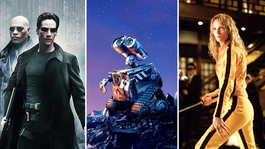 Неймовірні теорії, які повністю змінюють уявлення про відомі фільми Неймовірні теорії, які повністю змінюють уявлення про відомі фільми