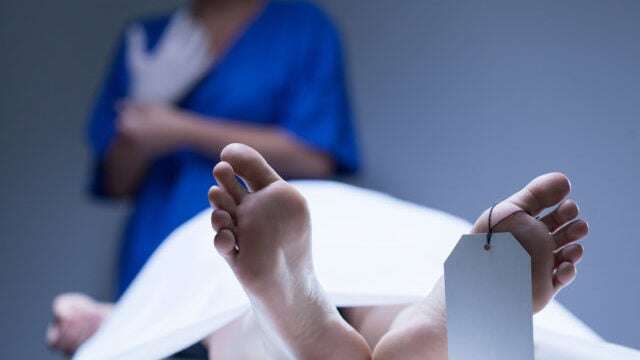 Чи правда, що після смерті росте волосся та нігті та інші міфи про смерть Чи правда, що після смерті росте волосся та нігті та інші міфи про смерть