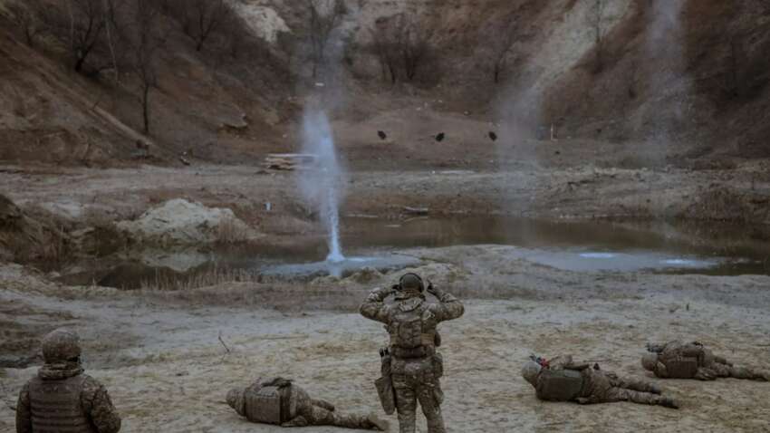 Журналісти дізналися які гарантії безпеки пропонує США Україні в плані Трампа