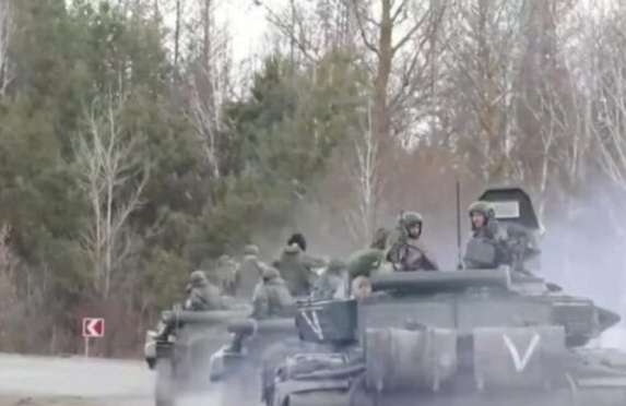 Російські окупанти на фронті намагаються насамперед вижити, - експерт